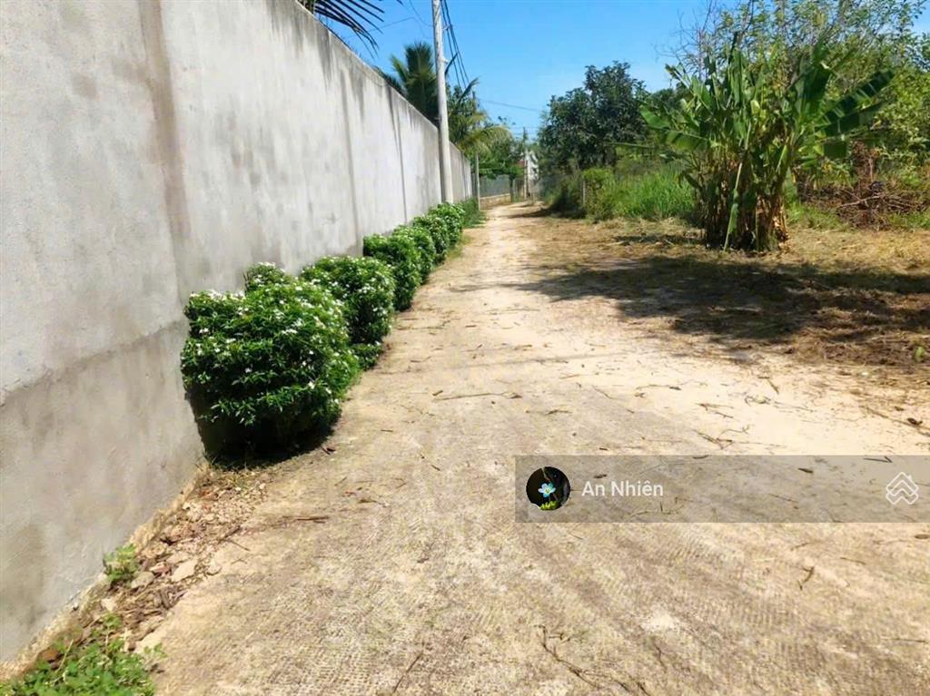 Thống nhất lô đất 100m² ngay khu dân cư hiền hòa, cách ql20 chỉ vài phút