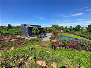 Tìm chủ mới yêu cây cỏ cho mảnh vườn 1.000m² sát hồ trị an, chỉ 995 triệu