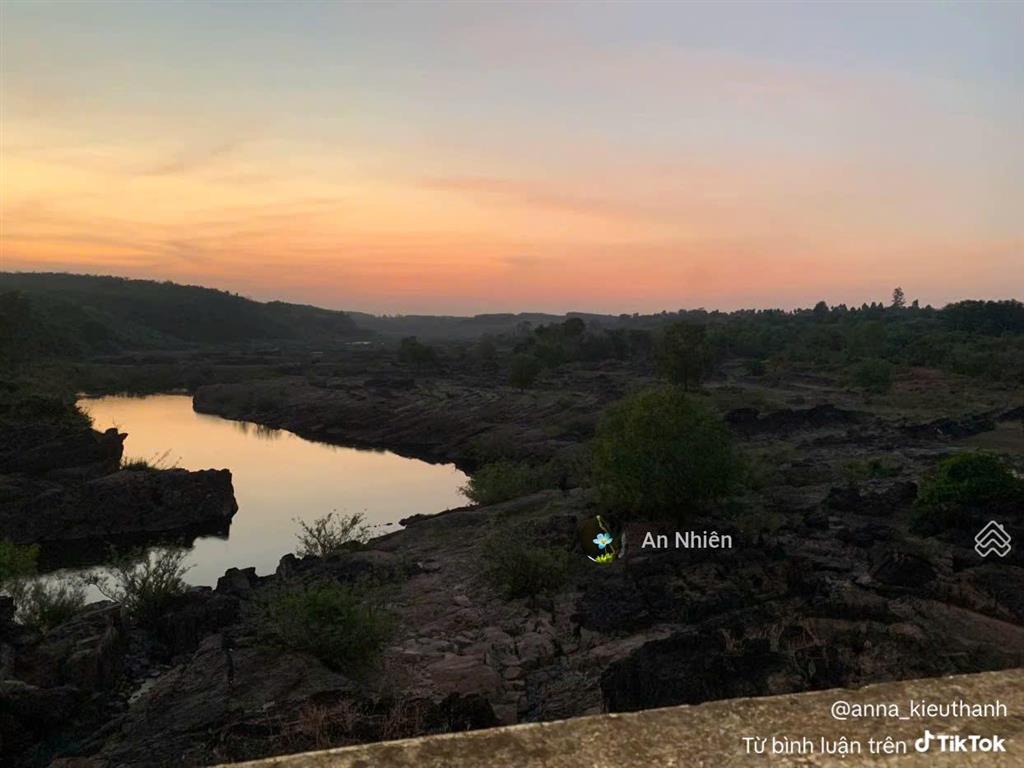 Tìm chủ mới yêu cây cỏ cho mảnh vườn 1.000m² sát hồ trị an, chỉ 995 triệu