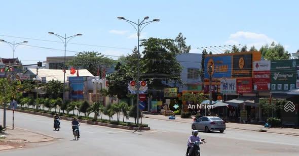 Chỉ 775tr sở hữu đất thổ cư sổ riêng, gần chợ và kcn dầu giây, dân cư đông