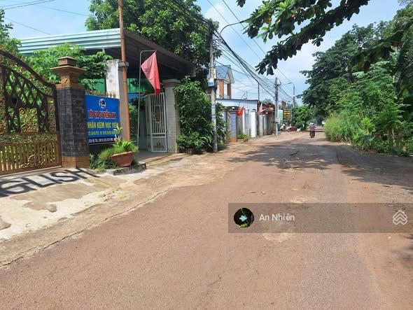 Chỉ 775tr sở hữu đất thổ cư sổ riêng, gần chợ và kcn dầu giây, dân cư đông