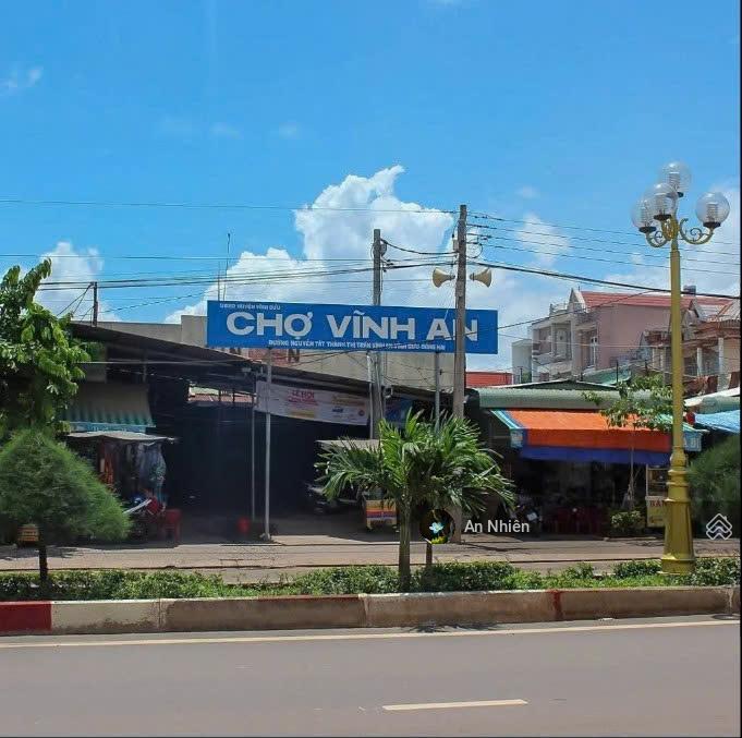 Ghé thăm mảnh vườn 450m² gần hồ trị an  nơi xây tổ ấm, trồng rau, an nhiên sống