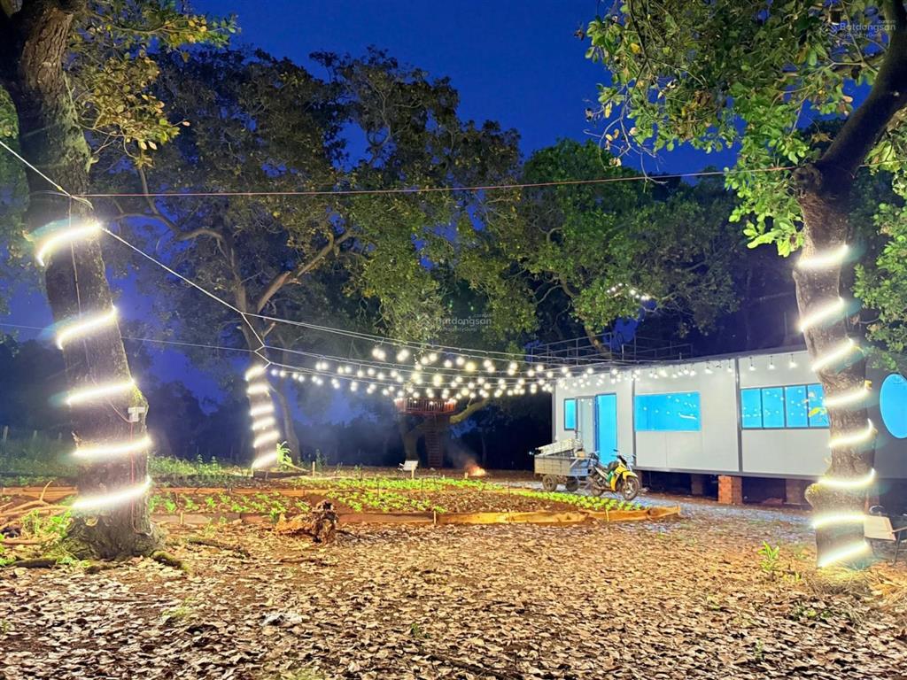 1.081m2 đất view hồ trị an, ôm 62m suối, chỉ 900 triệu