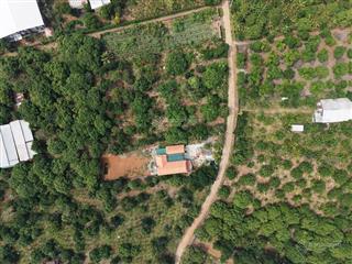 Cơ hội hiếm có giảm sâu 200 triệu  lô đất vườn 1.081m2 view trực diện hồ trị an, đường nhựa ô tô