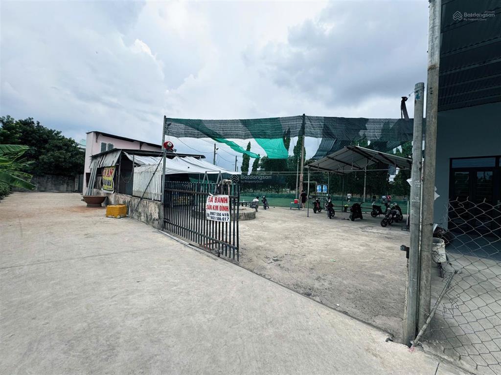 Đất vàng gia kiệm full thổ cư mua là xây ở được ngay