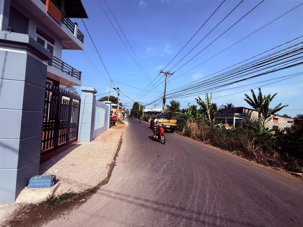 Đất vàng gia kiệm full thổ cư mua là xây ở được ngay