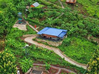 Bán gấp lô đất khu nhà vườn view sông la ngà hưởng khí hậu mát mẻ quanh năm