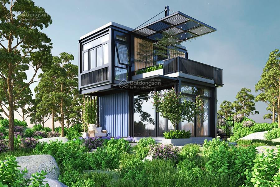 Đất vườn sẵn nhà + view hồ trị an  đồng nai