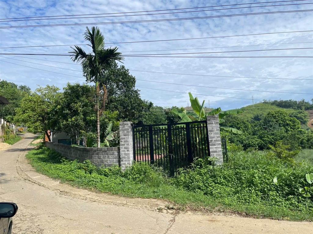 Còn 1 sổ đất vườn giá rẻ  view cỡ đà lạt tại đồng nai