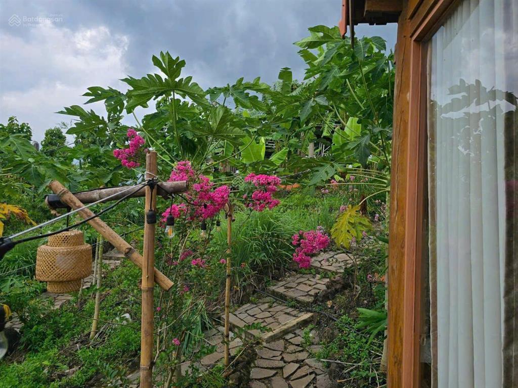Còn 1 sổ đất vườn giá rẻ  view cỡ đà lạt tại đồng nai