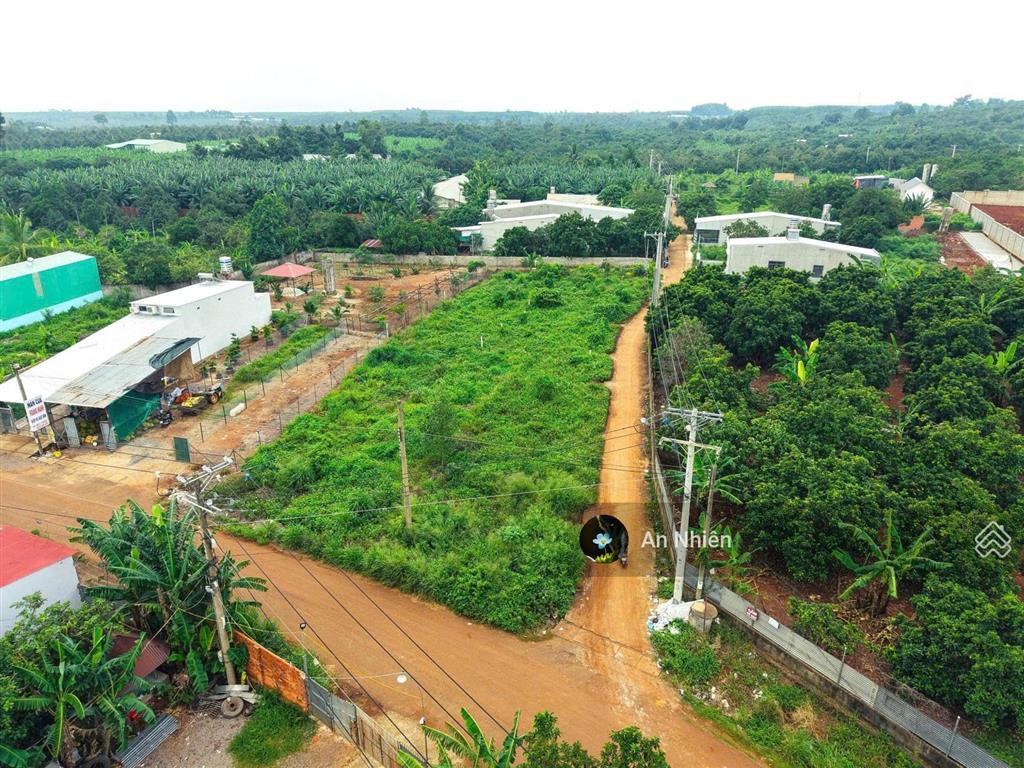 Cạnh trường học, mặt tiền đường nhựa 1, sổ hiếm có 161m2 cao tốc gdtp, sát ql20, cơ hội đầu tư