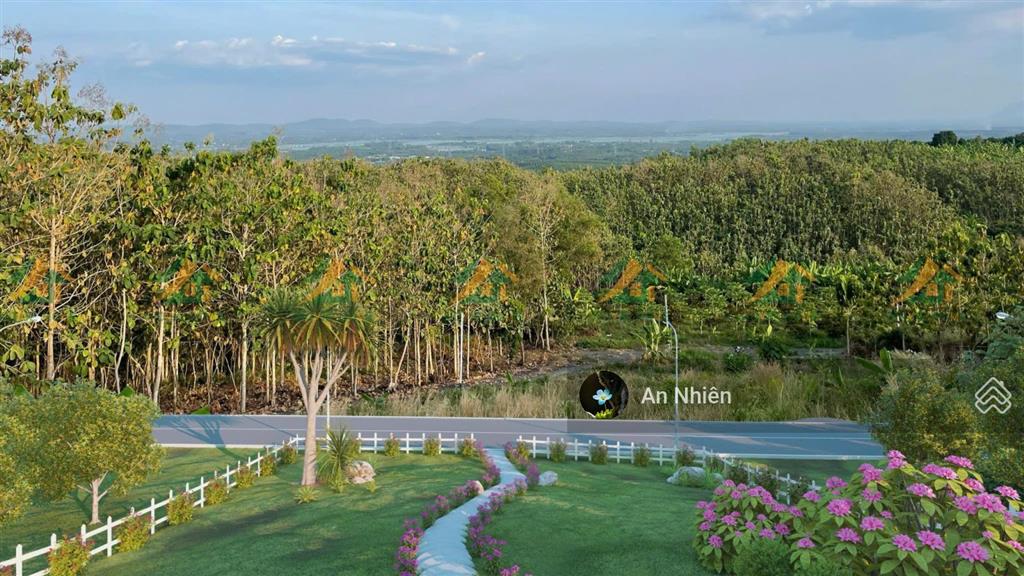 160m² đất thổ cư, đường nhựa rộng, gần trường 100m, gần song hành, cách dầu giây 10km
