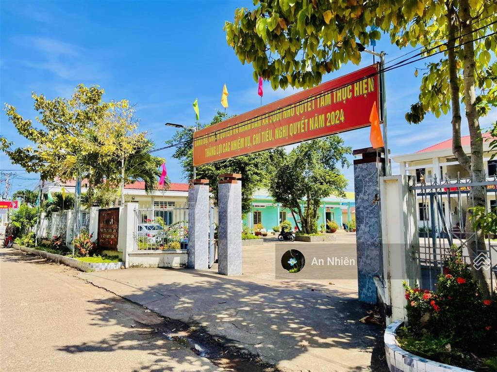 Đất thổ cư 125m2 tại dầu giây, sổ riêng xây nhà ngay, dân cư đông, giá chỉ 775 triệu