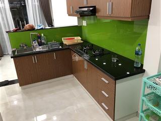 Cho thuê nhà nguyên căn hẻm 1 sẹc vĩnh viễn 3pn 4wc nội thất cao cấp