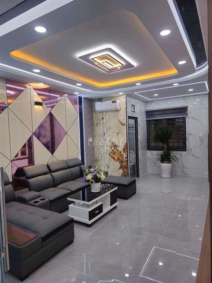Chính chủ bán nhà 6 tấm mới đẹp gần khu bệnh viện Đa Khoa TMT
