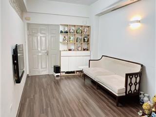 Bán cc 3pn, 2wc, 85,7m2 tại khu đô thị mới định công, 6,7 tỷ đầy đủ nội thất