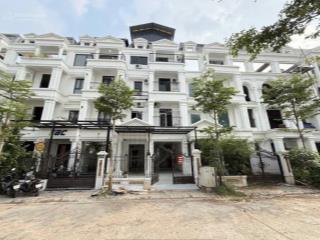 Nhượng lại lô liền kề tig đại mỗ 88m2 bàn giao thô hoàn thiện ngoài chưa 17,x tỷ mt 6m 4 tầng