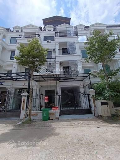 Nhượng lại lô liền kề tig đại mỗ 88m2 bàn giao thô hoàn thiện ngoài chưa 17,x tỷ mt 6m 4 tầng