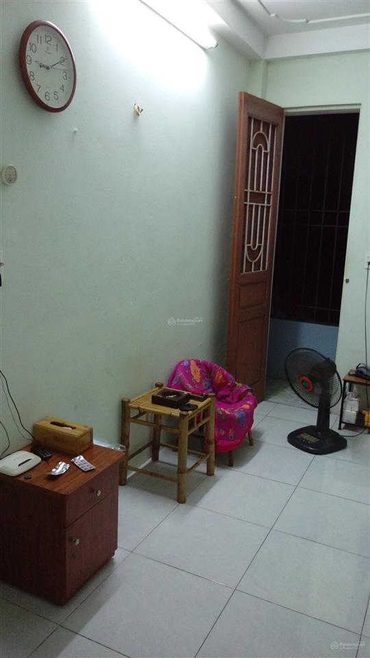 Cho thuê chung cư mini giá 2.5 3 tr/phòng (tùy theo tầng)tại bằng a hoàng liệt hoàng mai hà nội
