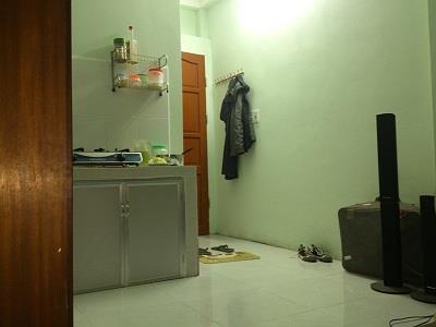 Cho thuê chung cư mini giá 2.5 3 tr/phòng (tùy theo tầng)tại bằng a hoàng liệt hoàng mai hà nội