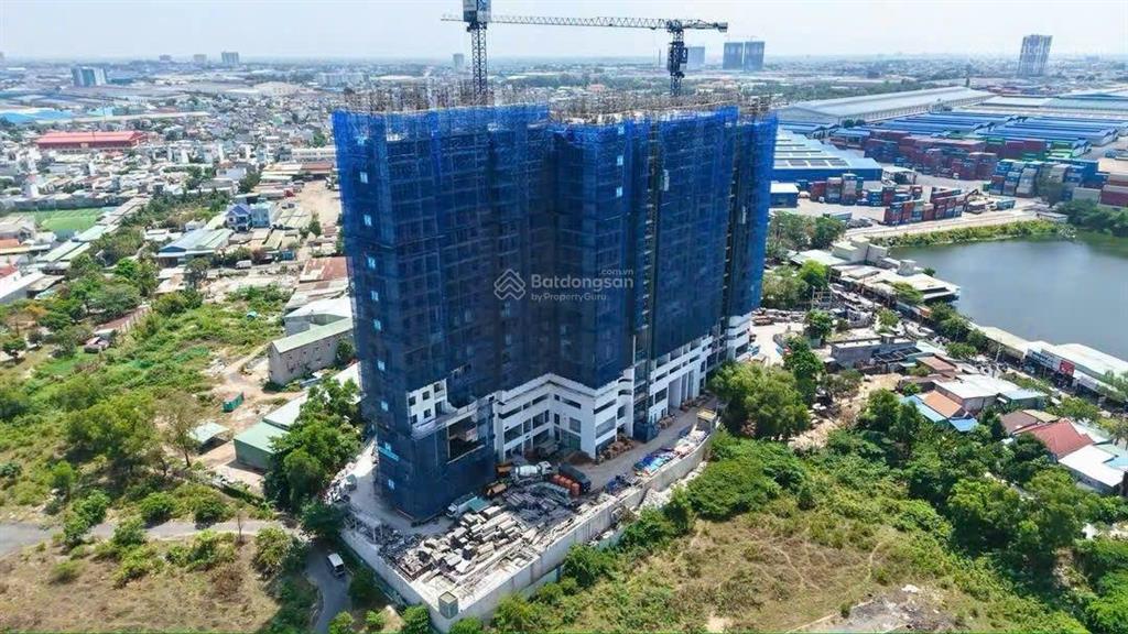 Giỏ hàng đợt cuối mua trực tiếp từ chủ đầu tư chỉ 1 tỷ 728 căn nhận nhà quý ii/2027