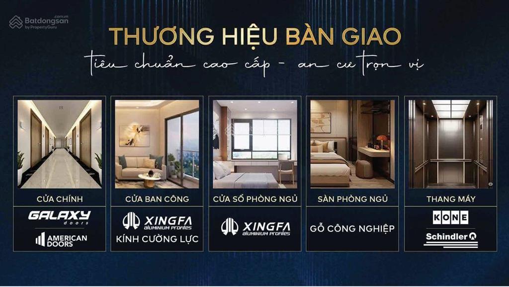 Bán căn hộ hạng sang fenica giá chỉ 1 tỷ 580 ký hợp đồng mua bán 10%, thanh toán 6 triệu mỗi tháng