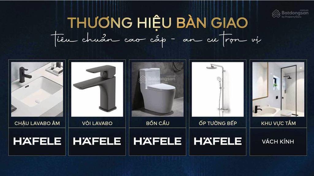 Bán căn hộ hạng sang fenica giá chỉ 1 tỷ 580 ký hợp đồng mua bán 10%, thanh toán 6 triệu mỗi tháng