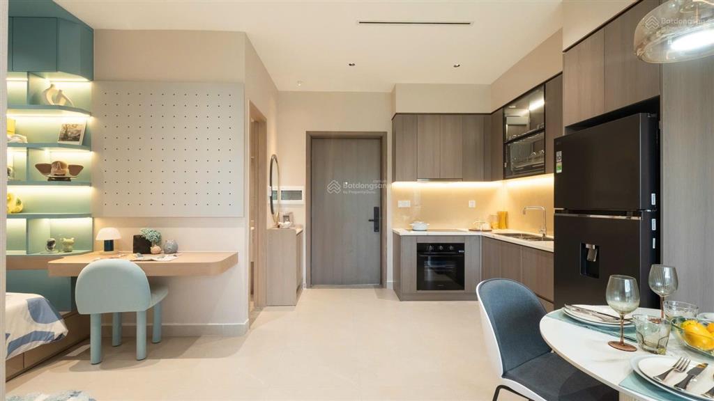 Bán căn hộ hạng sang fenica giá chỉ 1 tỷ 580 ký hợp đồng mua bán 10%, thanh toán 6 triệu mỗi tháng