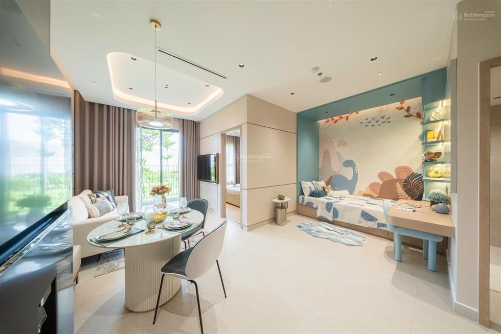 Bán căn hộ hạng sang fenica giá chỉ 1 tỷ 580 ký hợp đồng mua bán 10%, thanh toán 6 triệu mỗi tháng