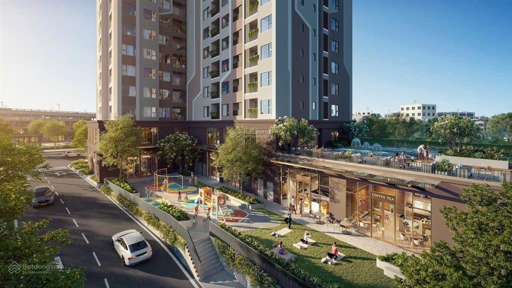 Bán căn hộ hạng sang fenica giá chỉ 1 tỷ 580 ký hợp đồng mua bán 10%, thanh toán 6 triệu mỗi tháng