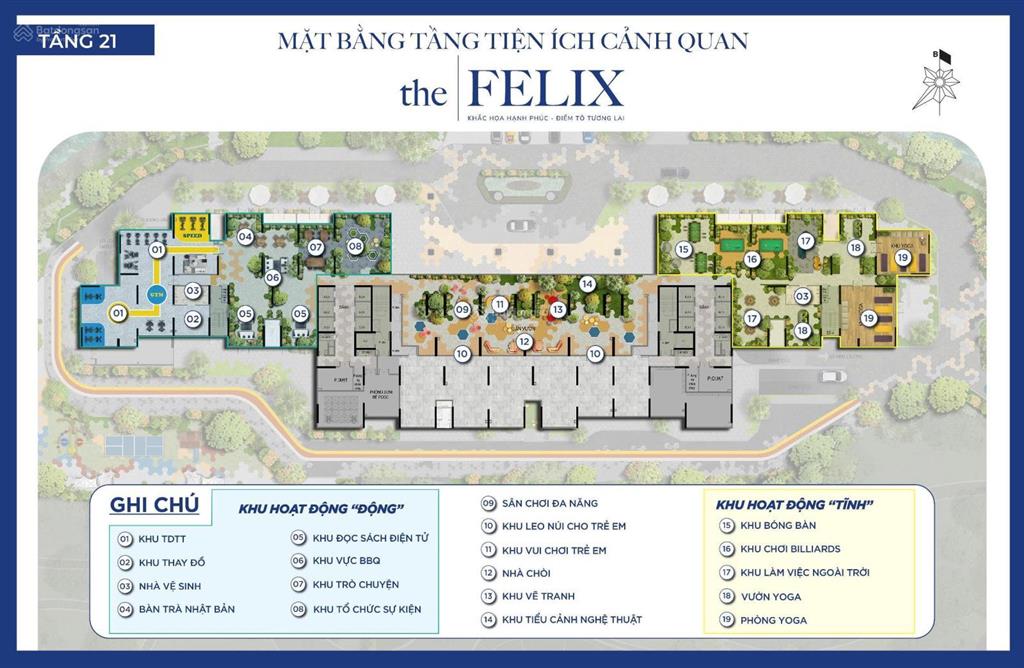 Bán cc 1pn 1wc 45m2 tại the felix thuận an, 1,728 tỷ vnd