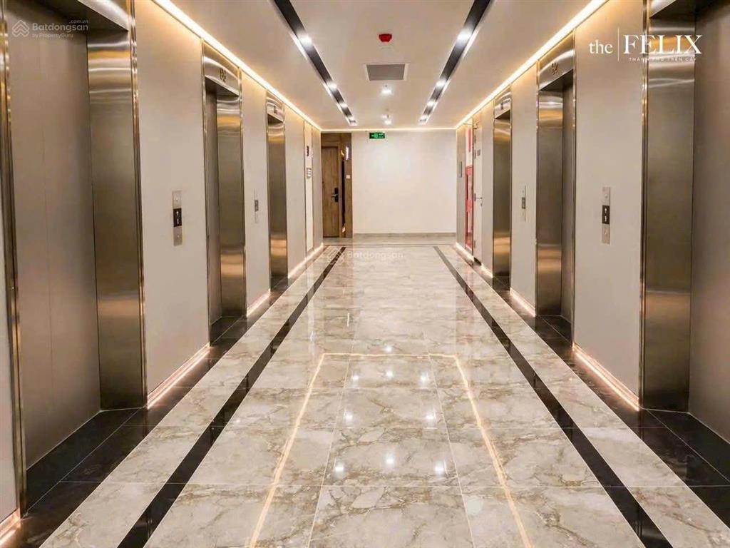 Bán cc 1pn 1wc 45m2 tại the felix thuận an, 1,728 tỷ vnd