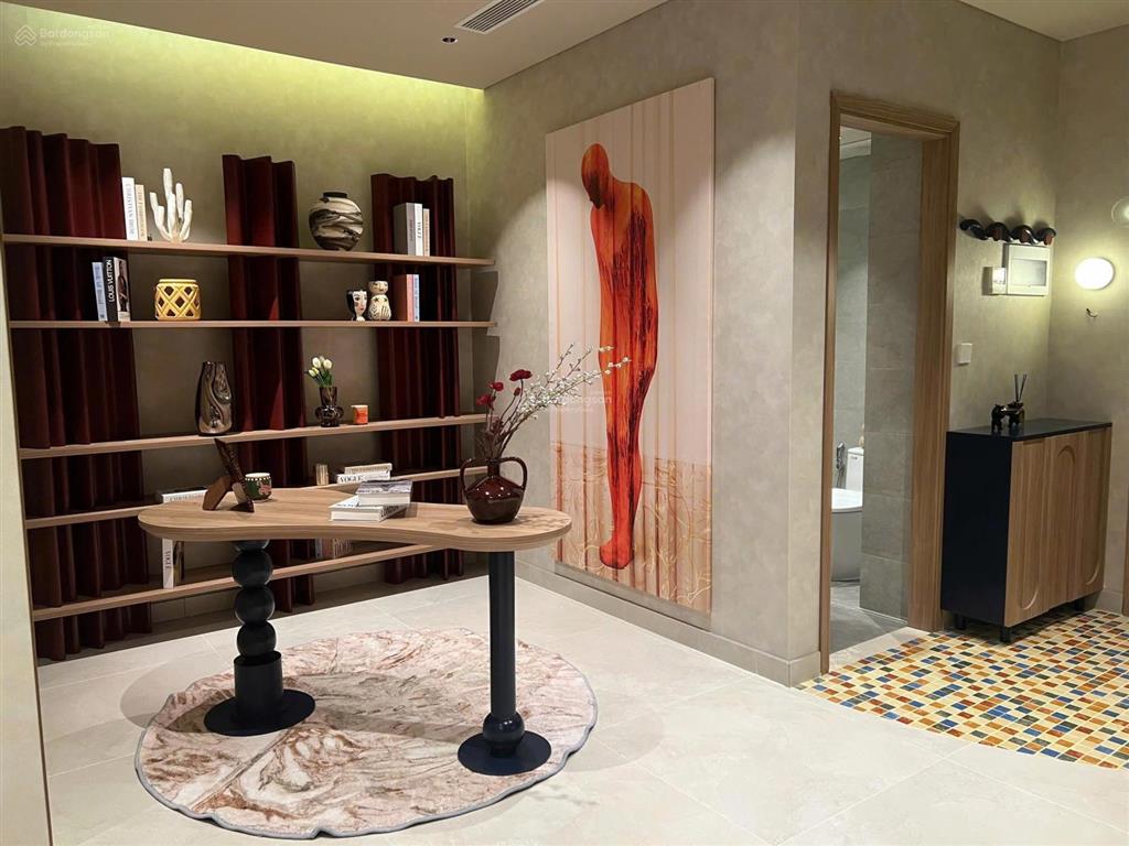 Bán cc 1pn 1wc 45m2 tại the felix thuận an, 1,728 tỷ vnd