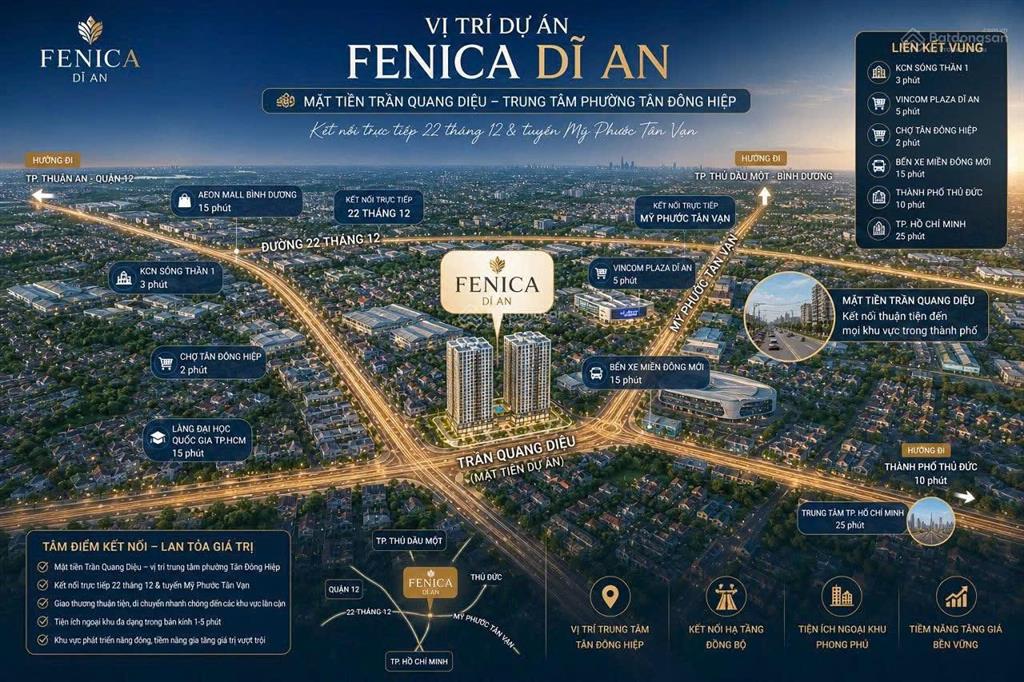 Bán cc 2pn ở fenica, trần quang diệu, 1,878 tỷ, 50m2, tiện ích đủ