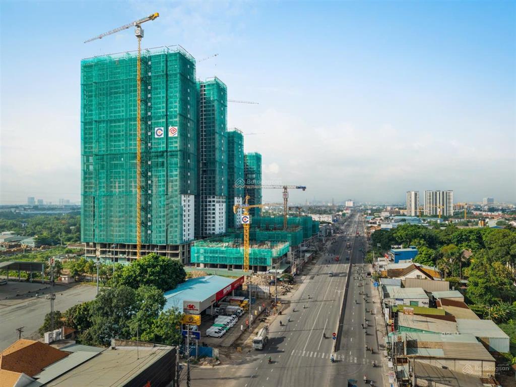 Bán căn hộ chung cư la pura, 2,9 tỷ, 67m2, 2pn, 2wc, chính chủ