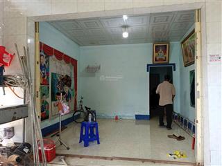 Bán đất tặng nhà cấp 4 tiện sửa chữa lại ở, cho thuê