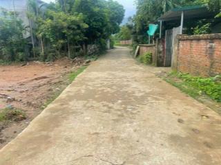 Chính chủ cần bán mảnh 1080m2 sẵn sổ yên trung thạch thất cạnh đường dt446 giá rẻ
