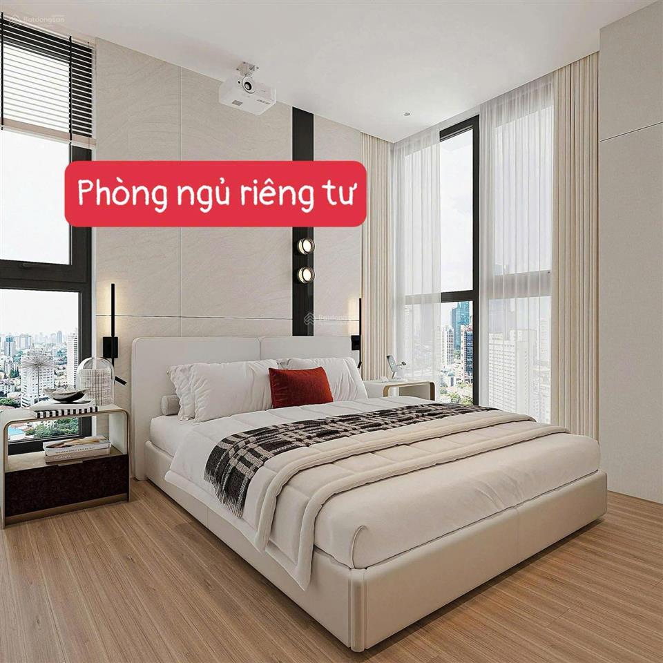 Cần cho thuê gấp căn góc 3pn full đồ the nelson 29 láng hạ  0987 975 ***