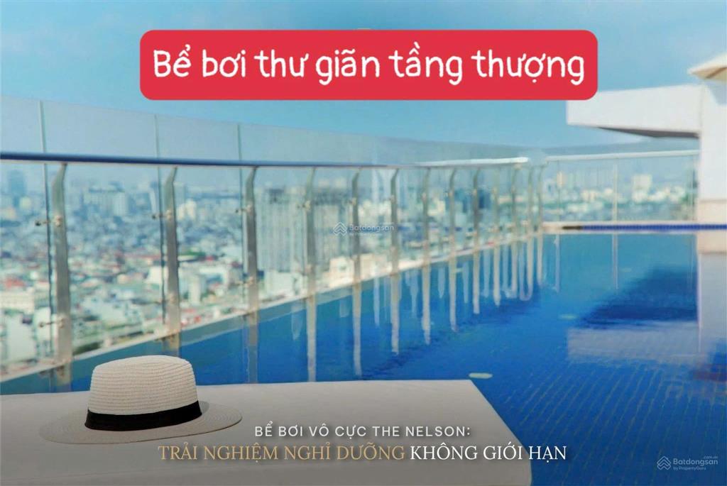 Cần cho thuê gấp căn góc 3pn full đồ the nelson 29 láng hạ  0987 975 ***