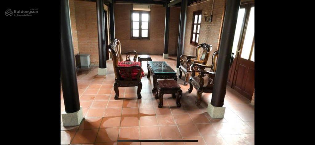 Cần bán khu nghỉ dưỡng tại xã đá bạc  huyện châu đức (cũ)
