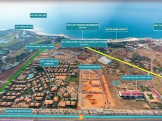 Bán 3500m2 nguyễn thông, phú hài (view biển đẹp  giá tốt)