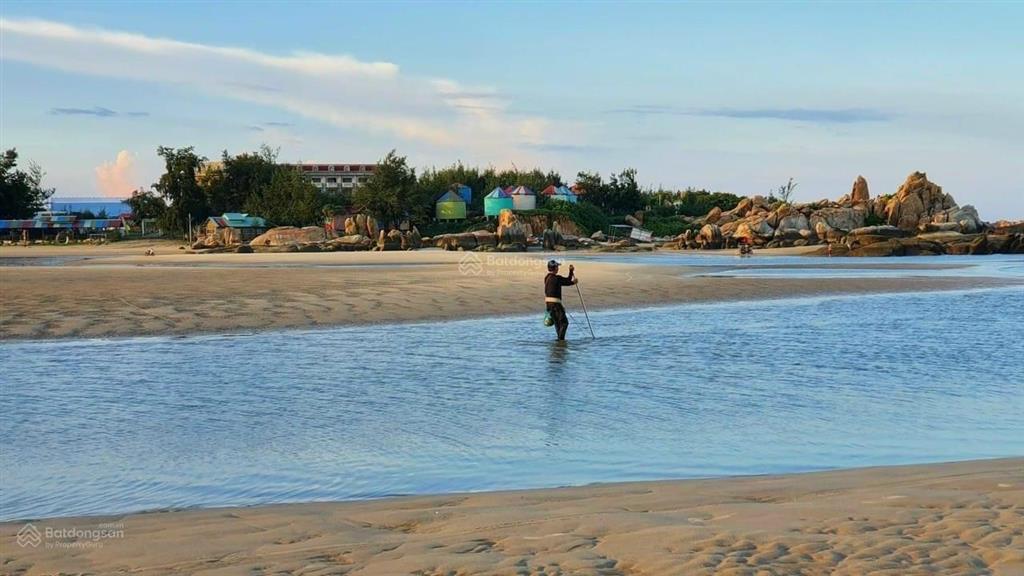 Bán 3500m2 nguyễn thông, phú hài (view biển đẹp  giá tốt)
