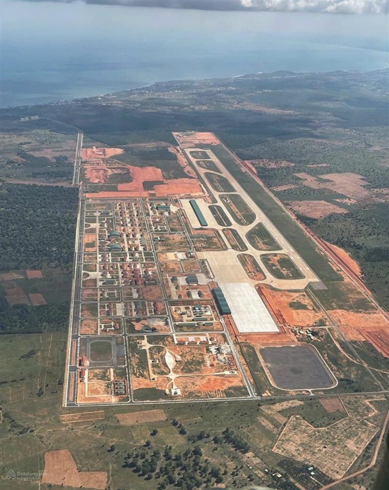 Bán 405m2 có 200m2 tc giáp biển hàm tiến, phan thiết (hàng hiếm, độc quyền)