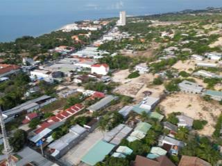 Bán 4000m2 view biển hàm tiến, khu trung tâm. giá chỉ 3,x triệu/m2