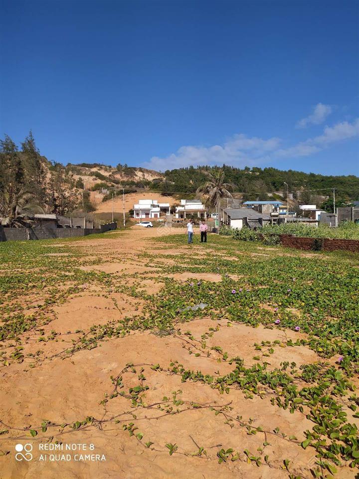 Lô đất giáp biển đáng đầu tư tiến thành, phan thiết