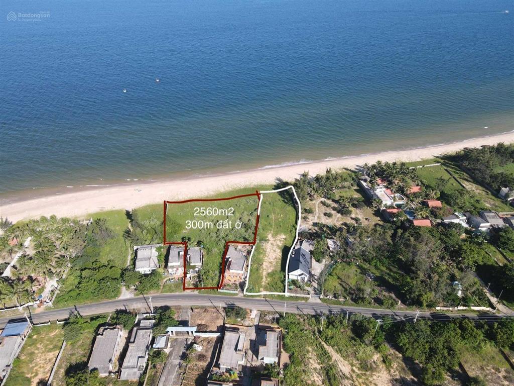 Chọn lọc 8 lô đất đầu tư tốt lạc long quân, tiến thành, phan thiết