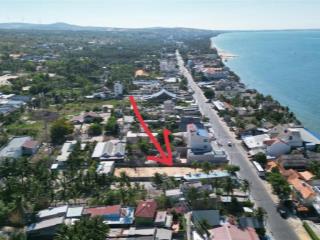 Bán 1200m2 đường nguyễn đình chiểu, view biển trung tâm kp tây hàm tiến