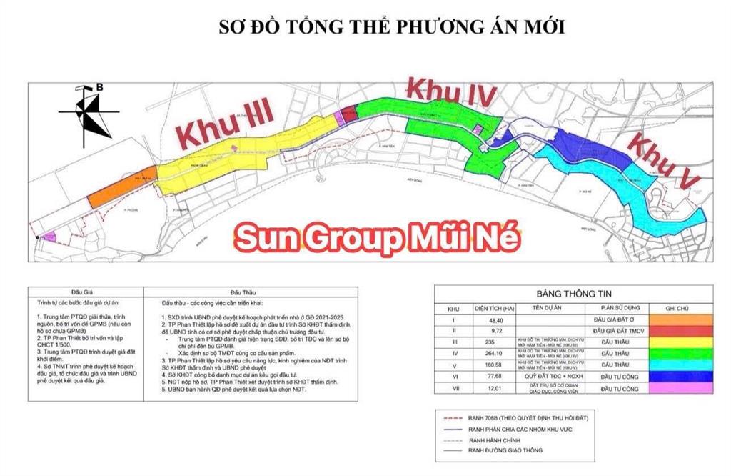 Bán lô góc diamond bay phan thiết giá thấp hơn thị trường 20%.