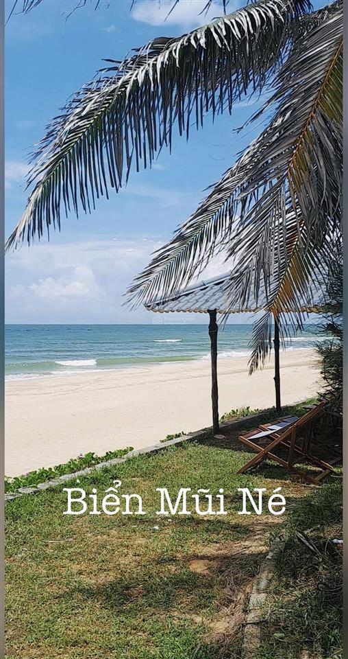 Chính chủ bán 3500m2 giáp biển, mặt đường nguyễn cơ thạch, giá 12,5 triệu/m2 lvcc 0982 482 ***