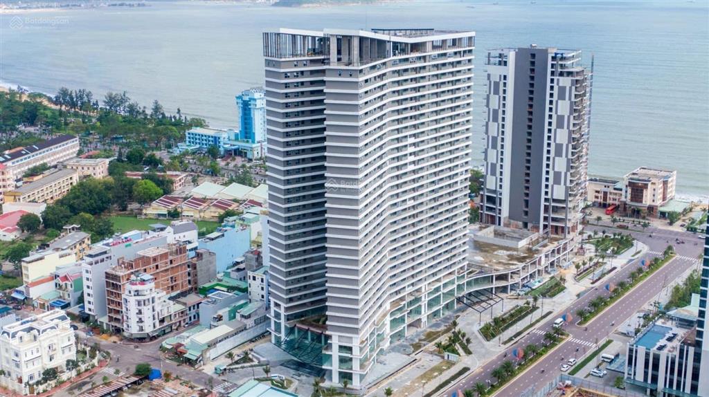 Thuê ngày  căn hộ flc seatower quy nhơn